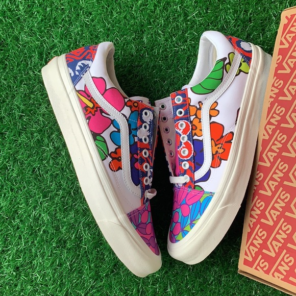 VANS OLD SKOOL 36 Dx Anahmfcty Hfmfbrcsflrlmx men’ - Picture 15 of 16